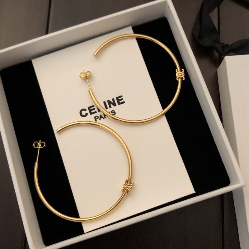 Celine Earrings